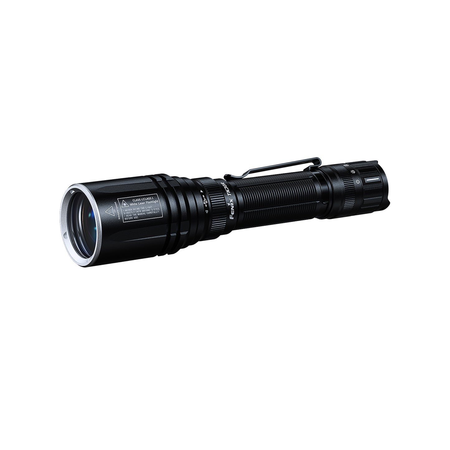TK30R Flashlight (500 lumens)