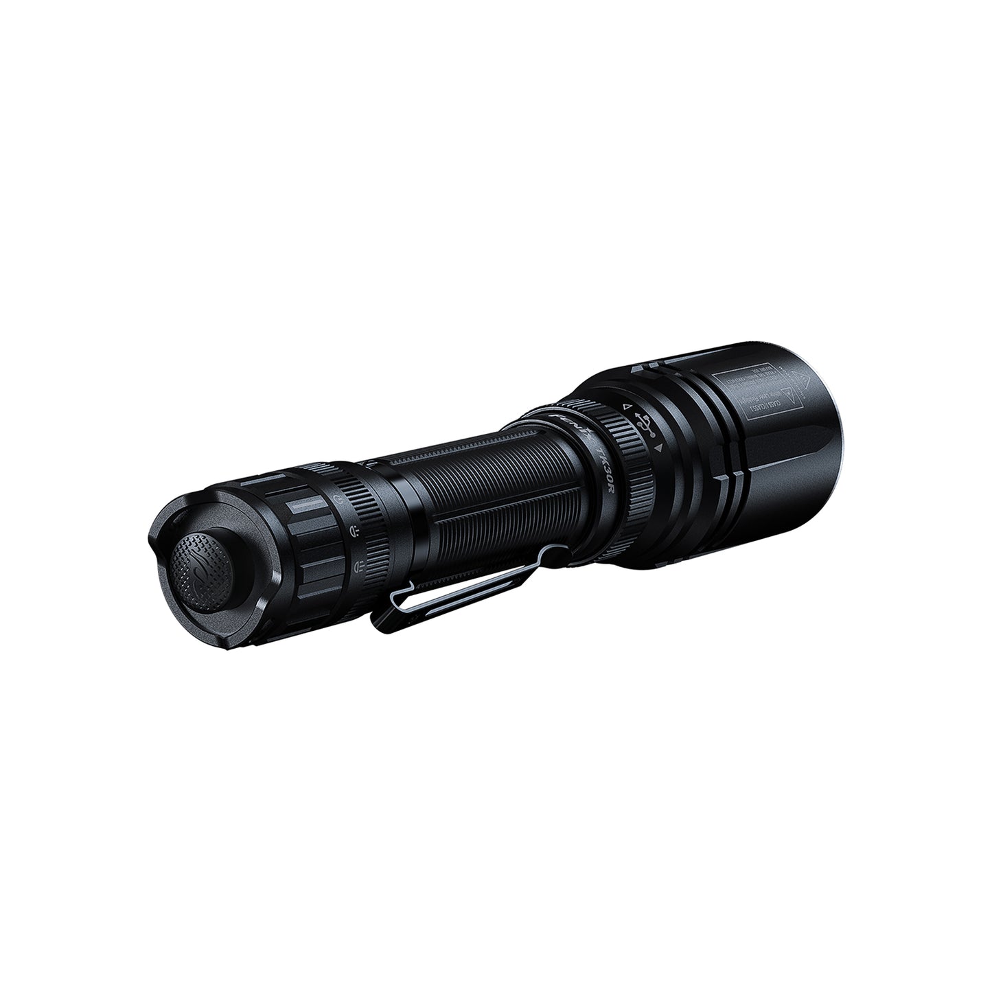 TK30R Flashlight (500 lumens)