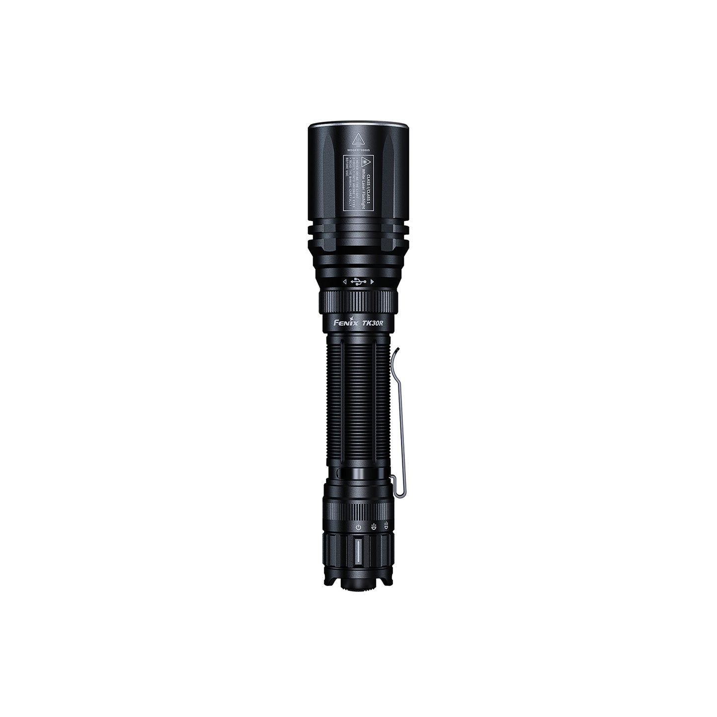 TK30R Flashlight (500 lumens)