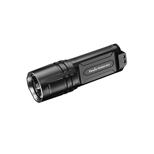 TK35 UE Torch V2.0 (5,000 lumens)