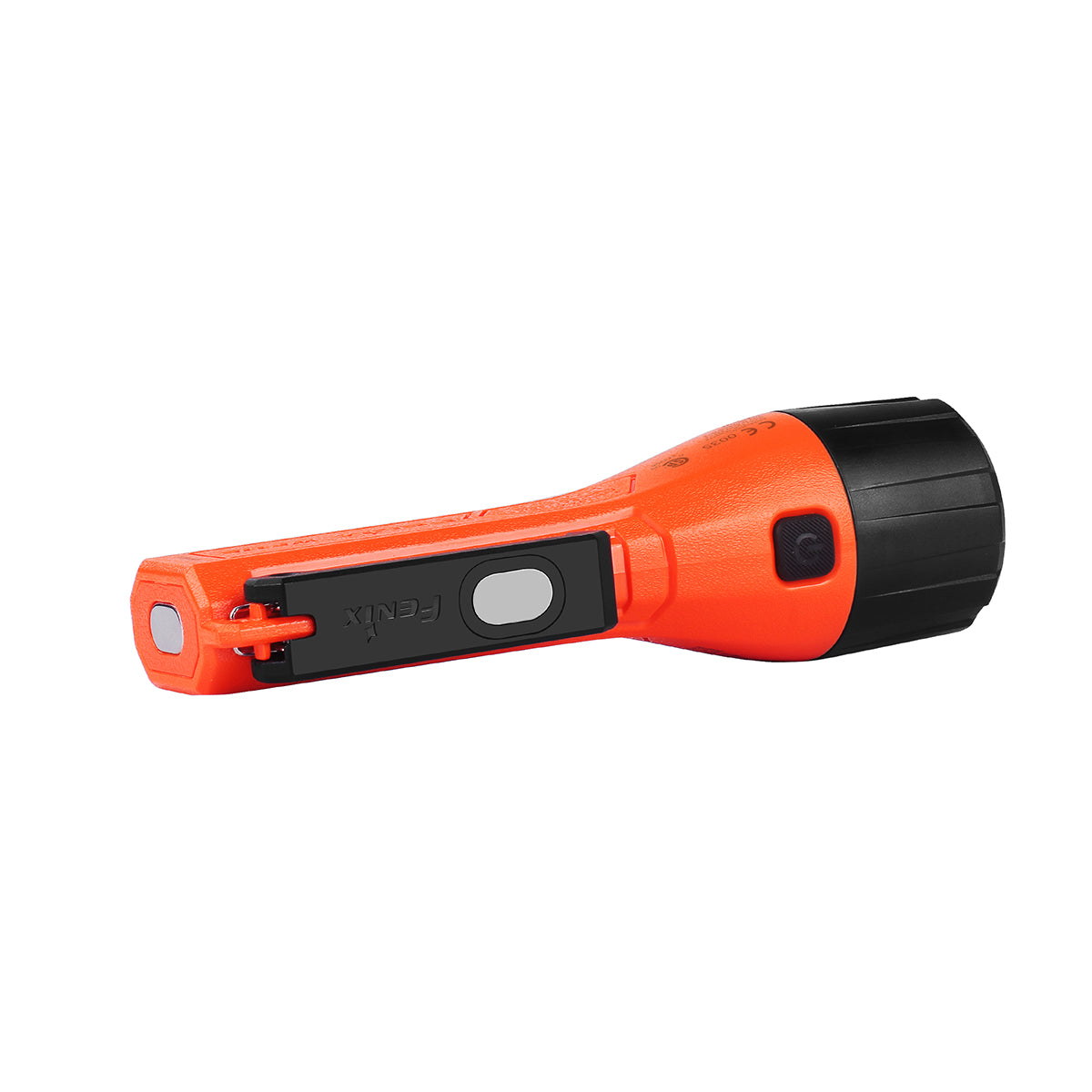 WF11E Torch - Intrinsically Safe (200 lumens)