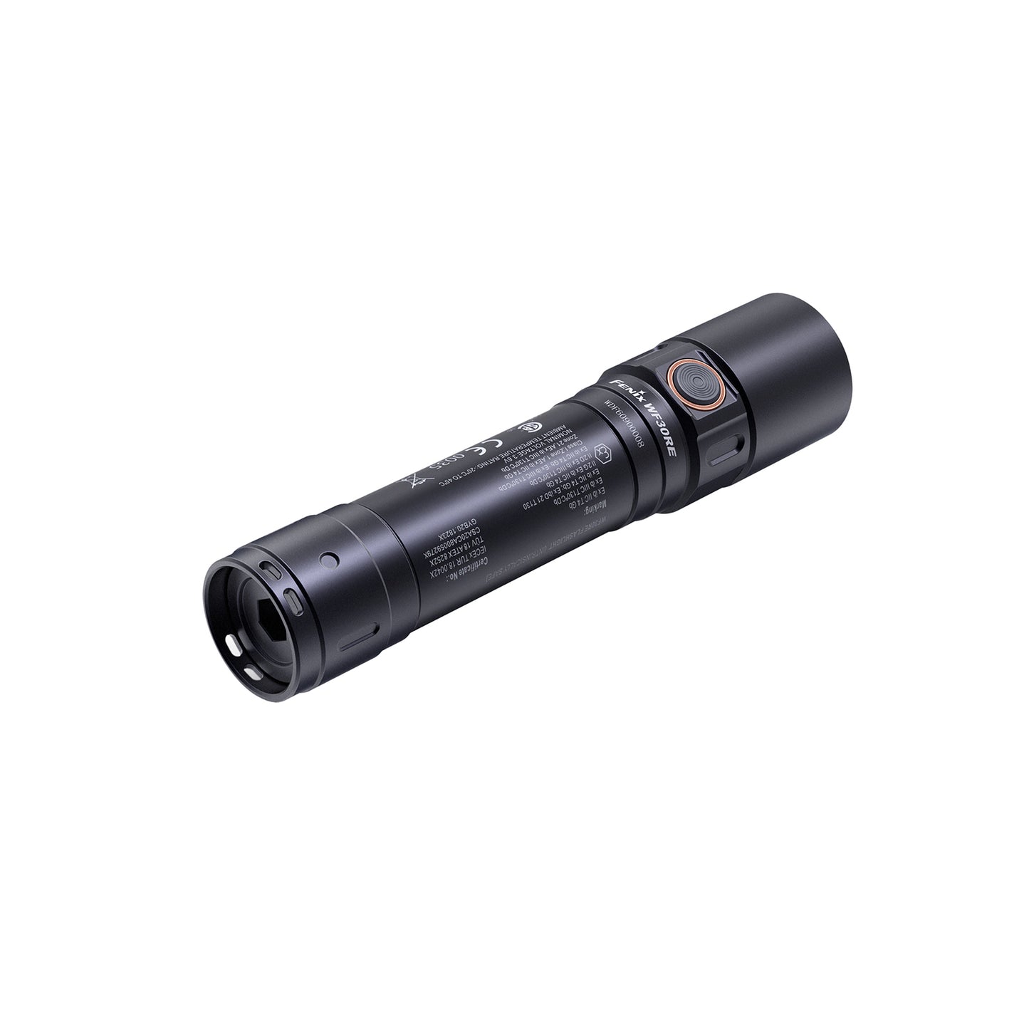 WF30RE Torch (280 lumens)