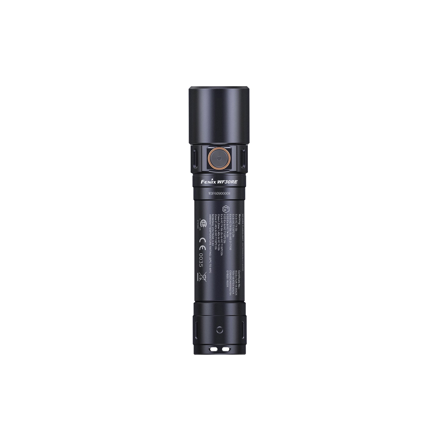 WF30RE Torch (280 lumens)