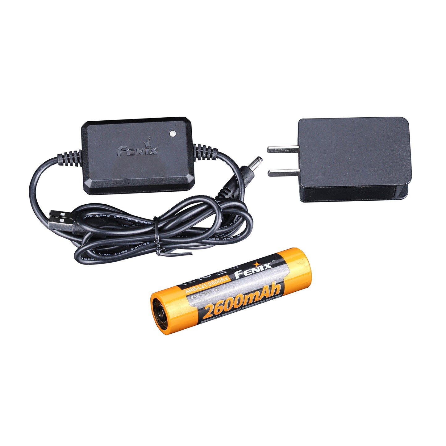 WF30RE Torch (280 lumens)