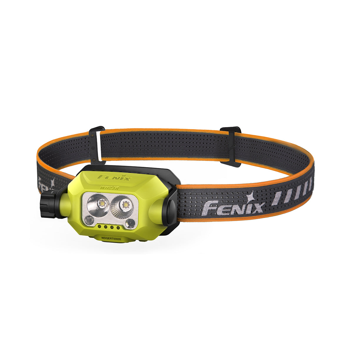 WH23R Headlamp (600 lumens)