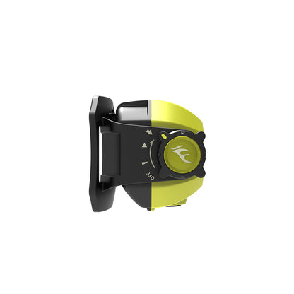 Fenix WH23R Headlamp side view