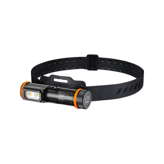 WH35RE Headlamp (280 Lumens)