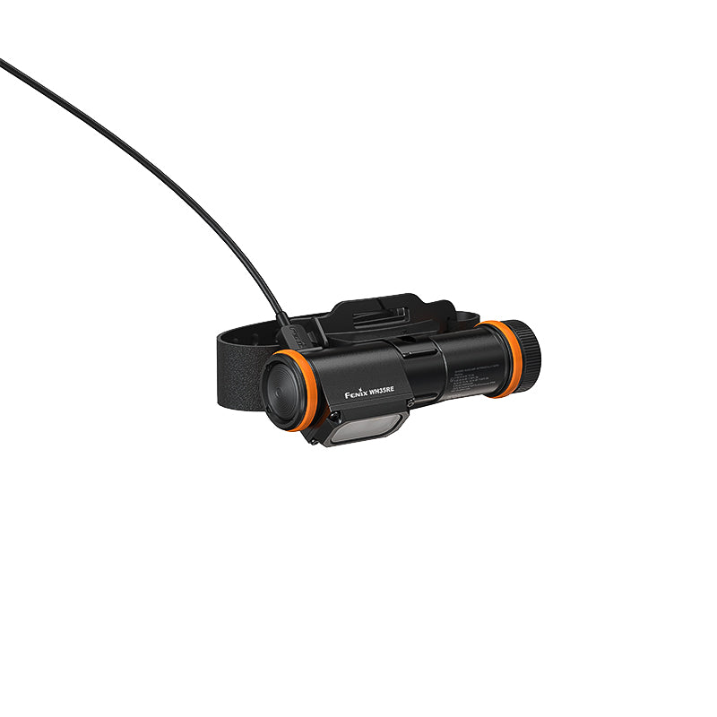 WH35RE Headlamp (280 Lumens)
