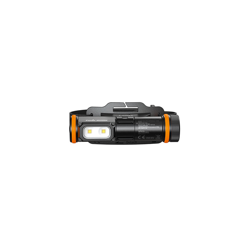 WH35RE Headlamp (280 Lumens)
