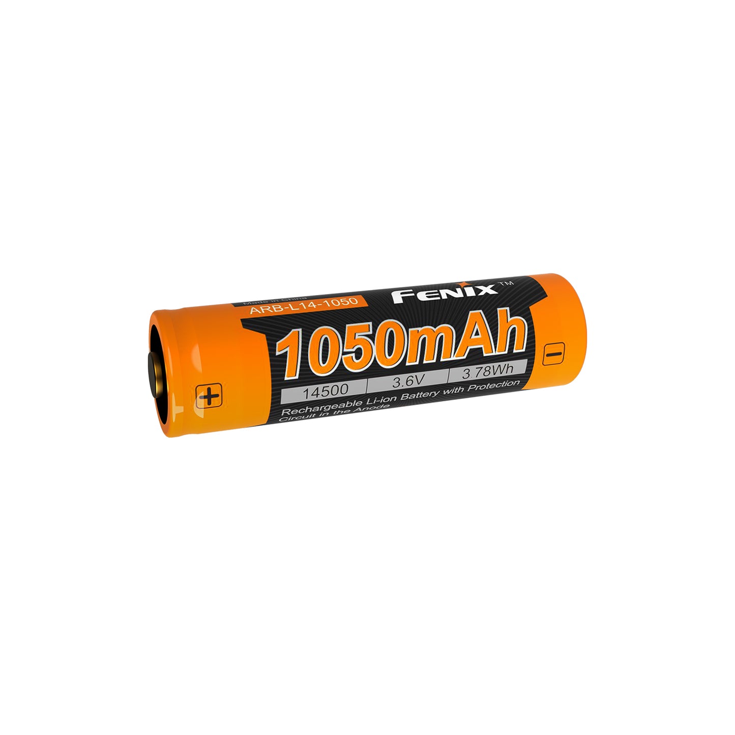 ARB-L14-1050 Rechargeable Battery