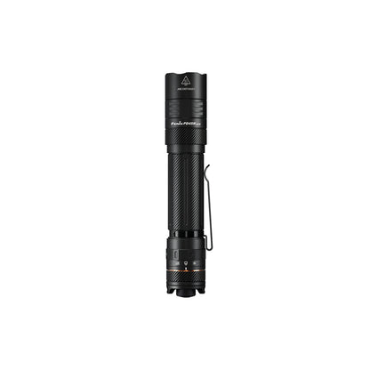 Fenix - Flashlight PD45R ACE, Black