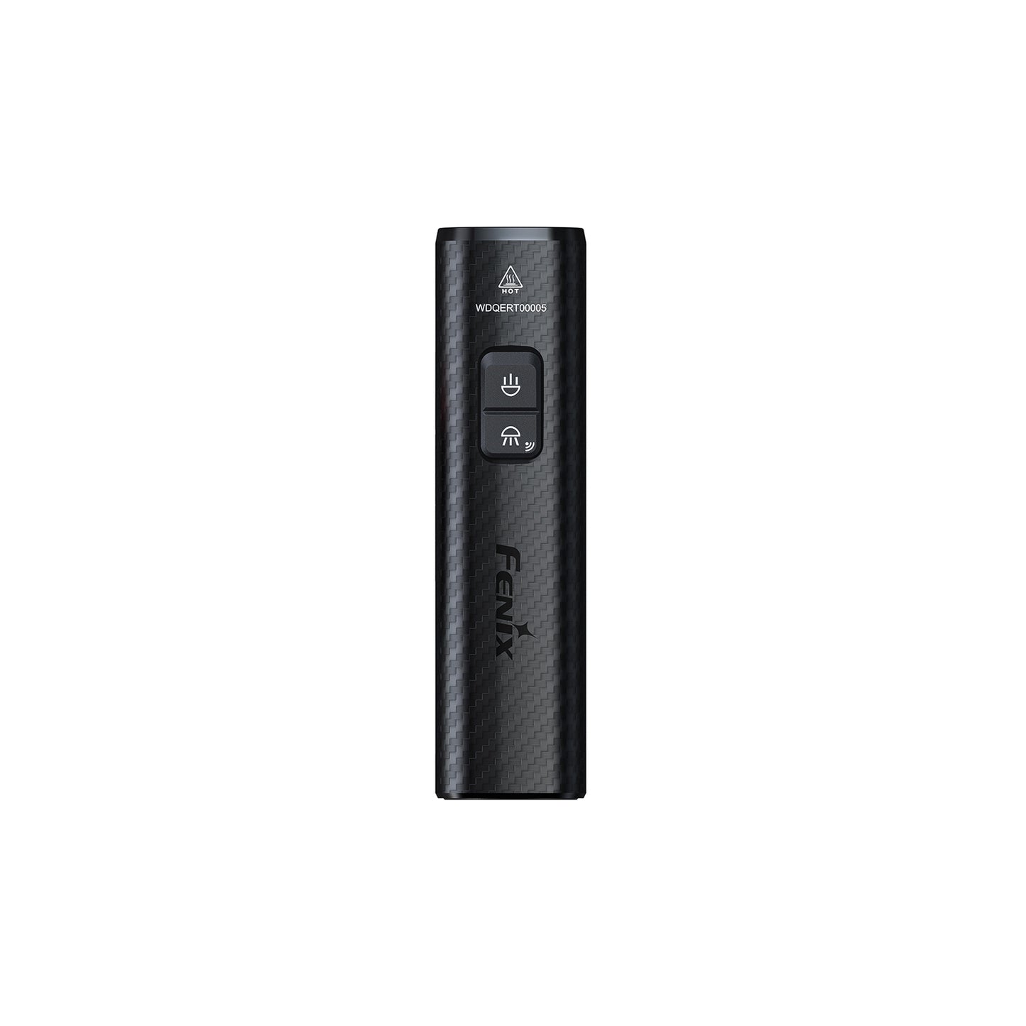 Bike Light BC28R, black (2500 lumens)