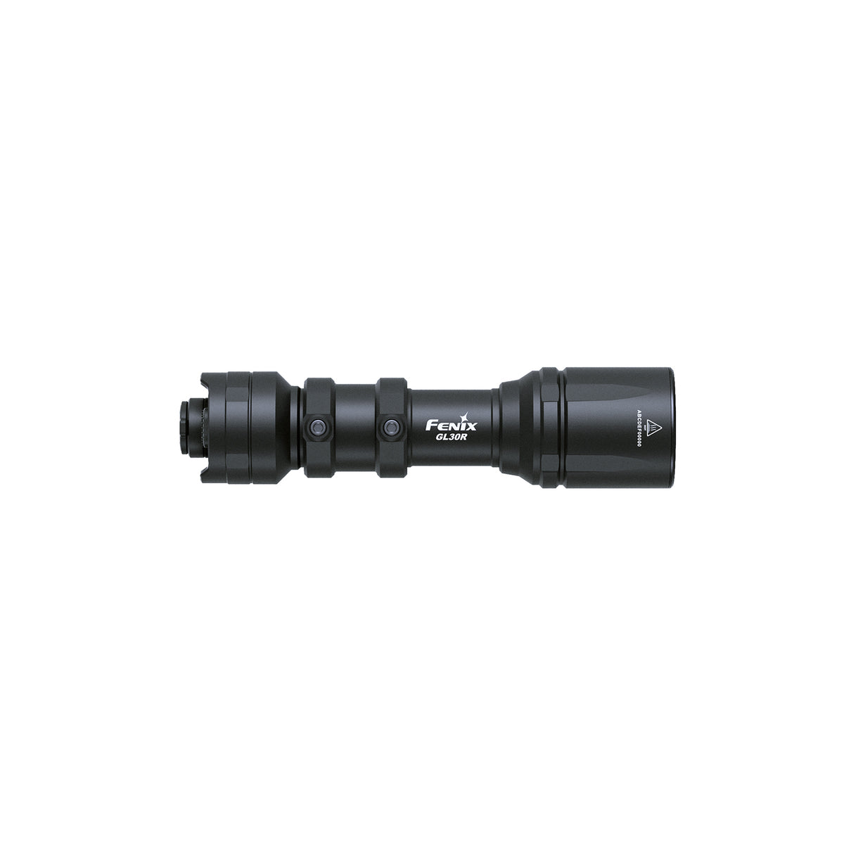 Fenix - Tactical Light GL30R, Black