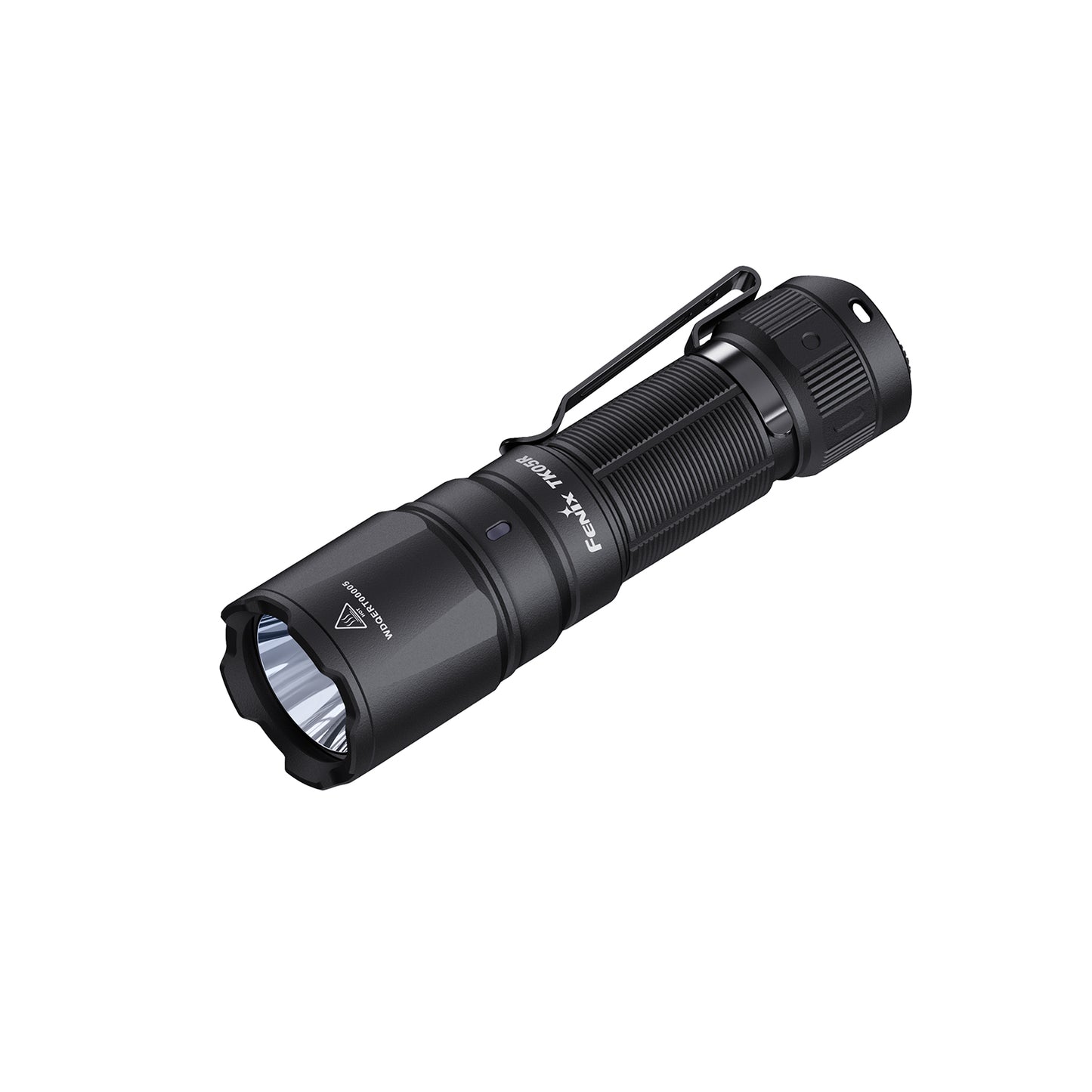 Fenix - Flashlight TK05R, Black