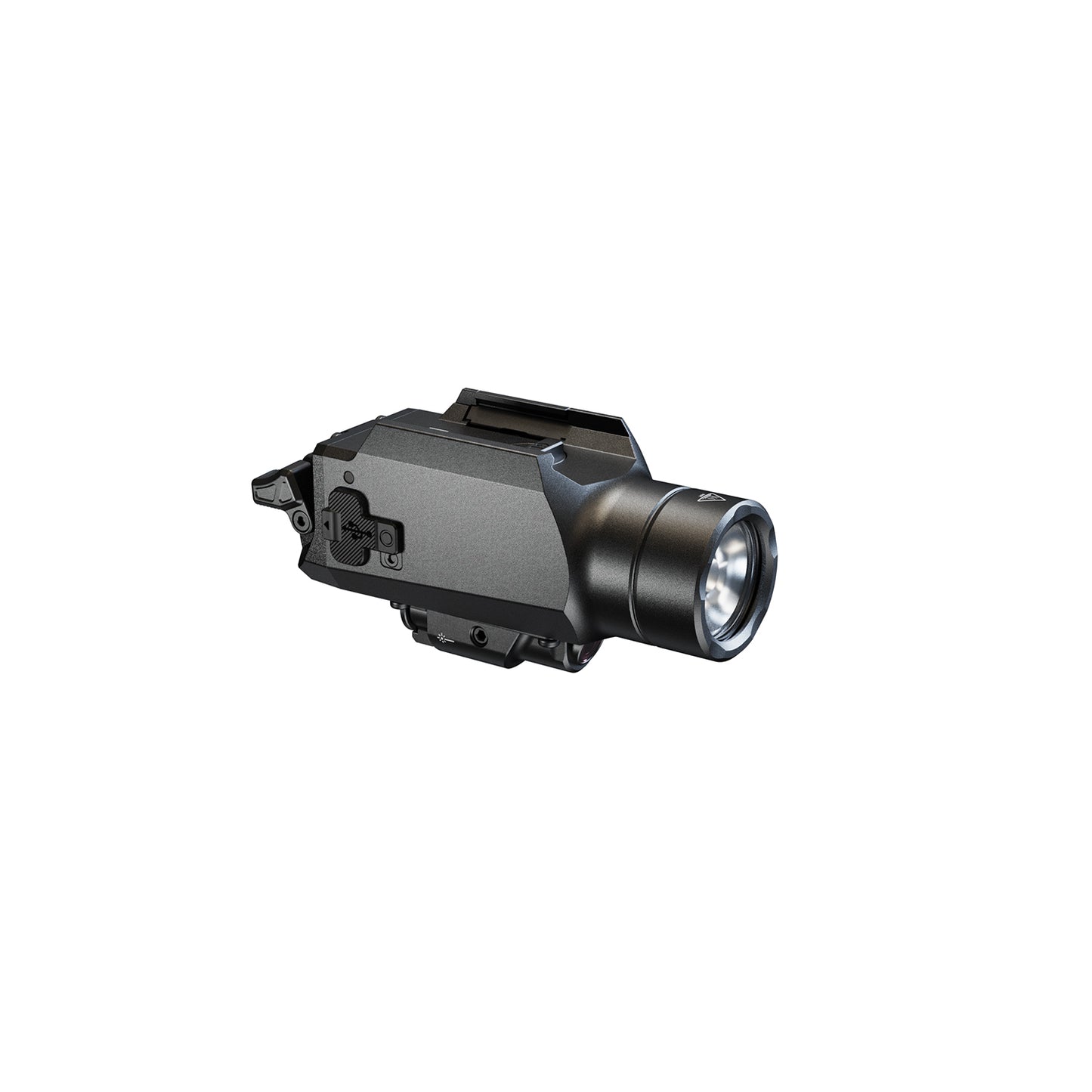 Fenix - Tactical Light GL23R, Black