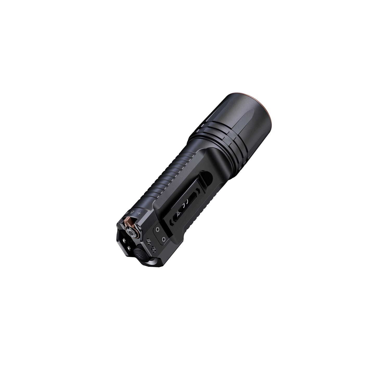 Fenix - Flashlight TK35R, Black