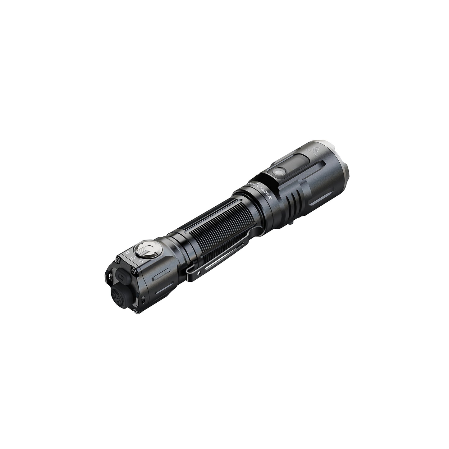 Fenix - Flashlight TK25R, Black