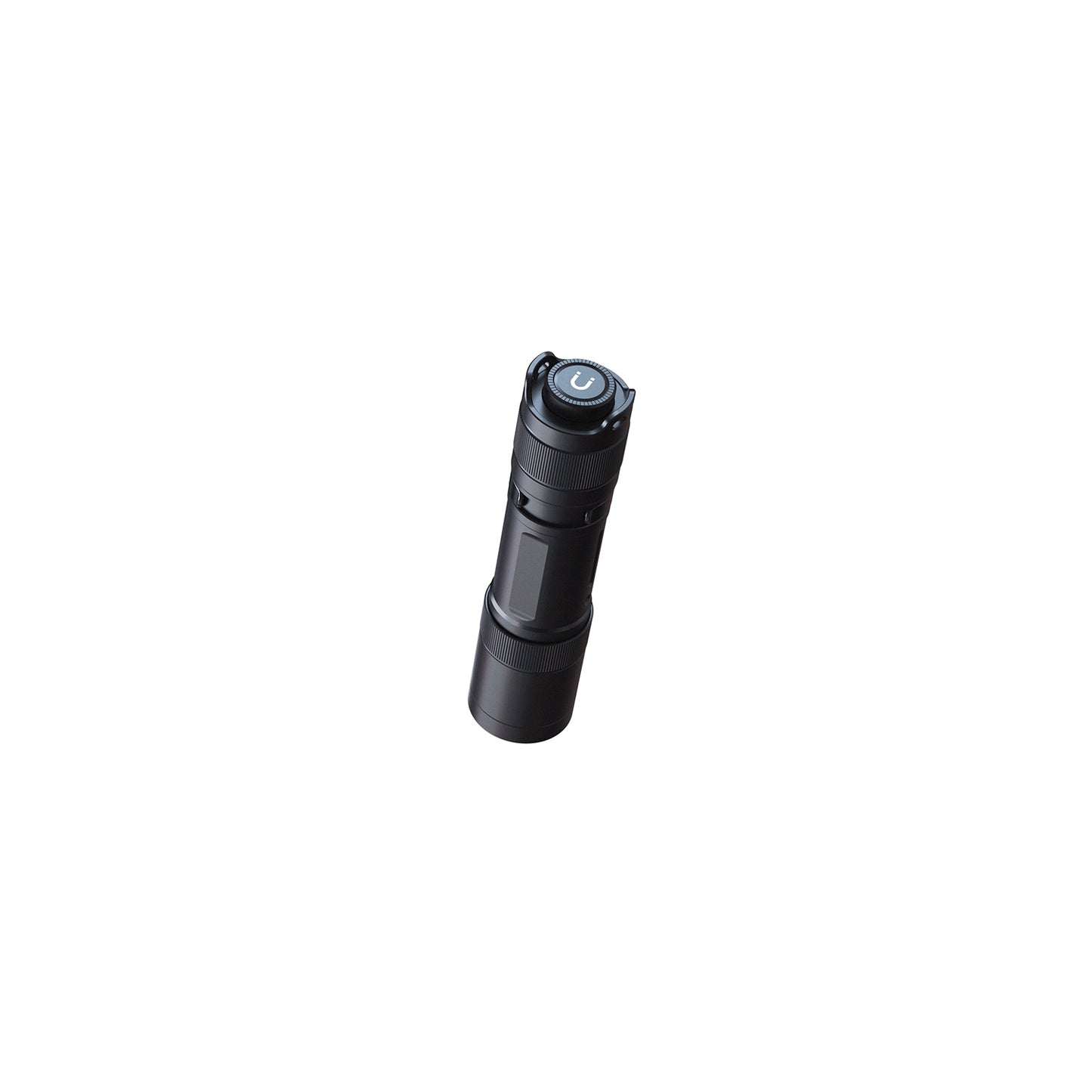Fenix - Flashlight E12 V3.0, Black