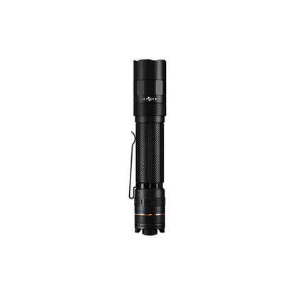 Fenix - Flashlight PD45R ACE, Black