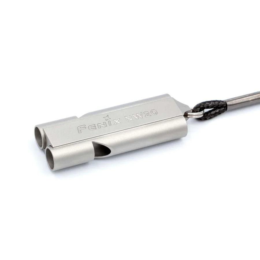 Emergency Whistle