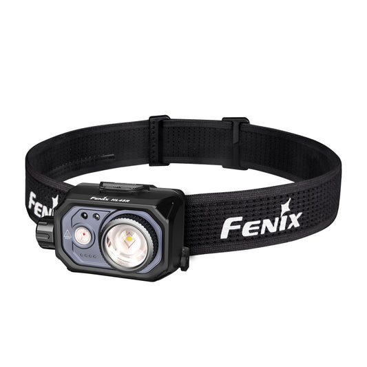 HL45R Headlamp (1000 Lumens)