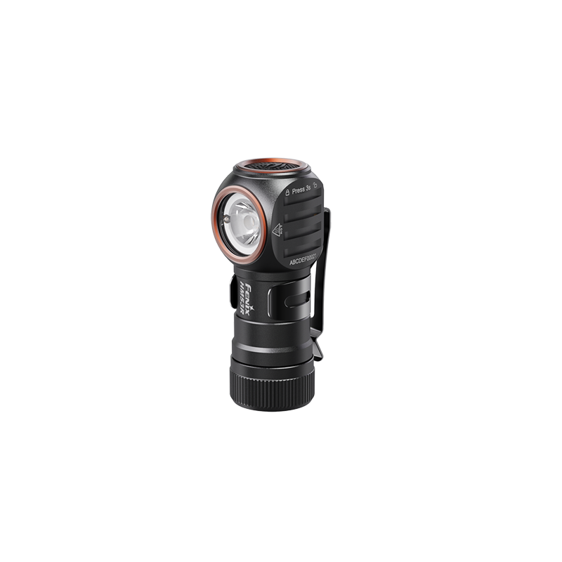 HM53R Headlamp (1200 lumens)