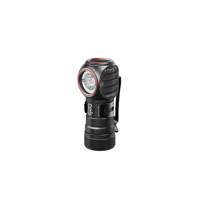 HM53R Headlamp (1200 lumens)