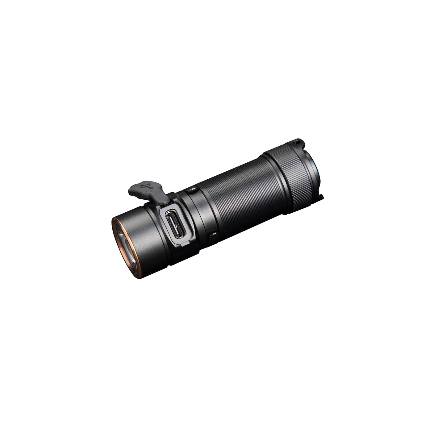 Fenix - Flashlight E18R V2.0, Black