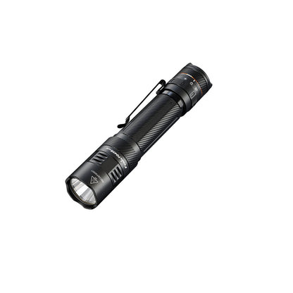 Fenix - Flashlight PD45R ACE, Black
