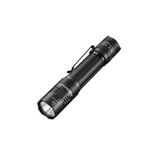 Flashlight PD45R ACE, Black (3200)