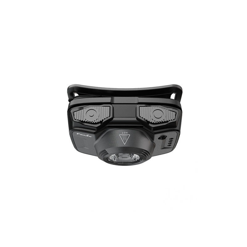 HL12R V2.0 Headlamp - Gun Grey (500 Lumens)