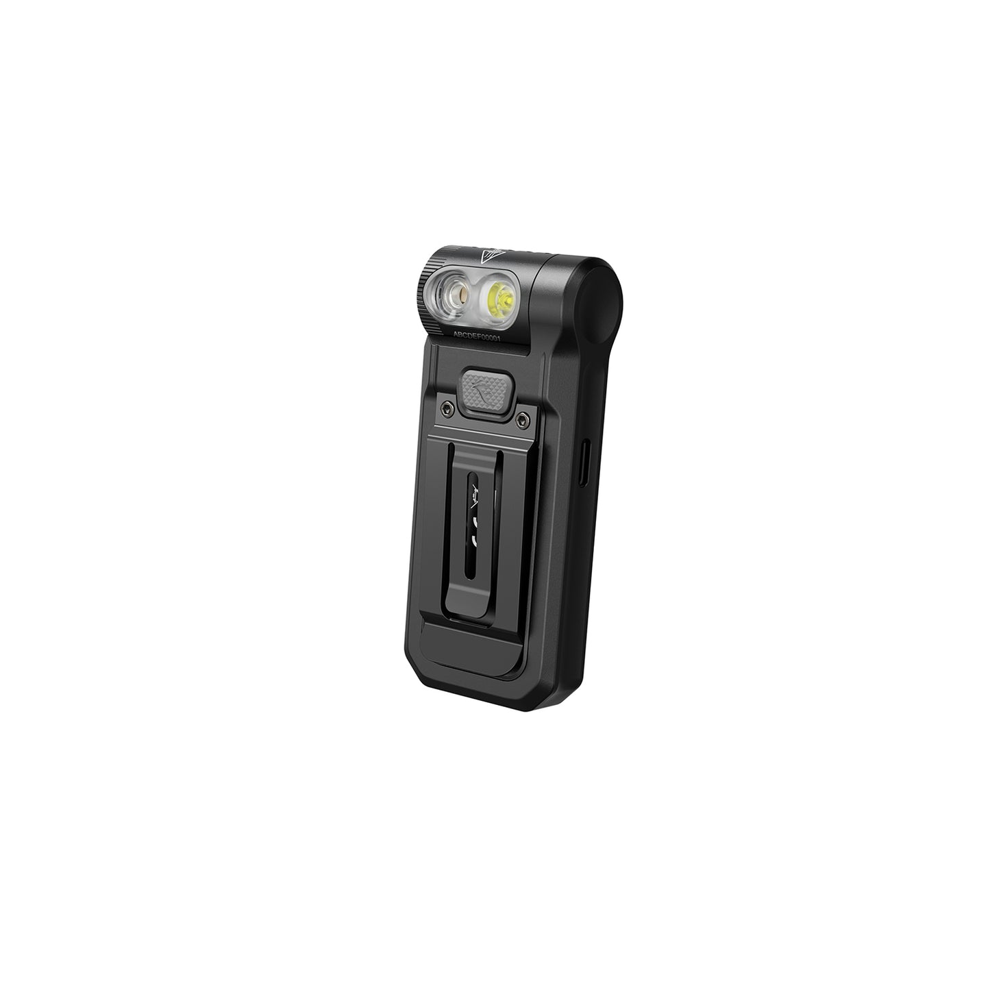 Fenix Flashlight SW05R-UV