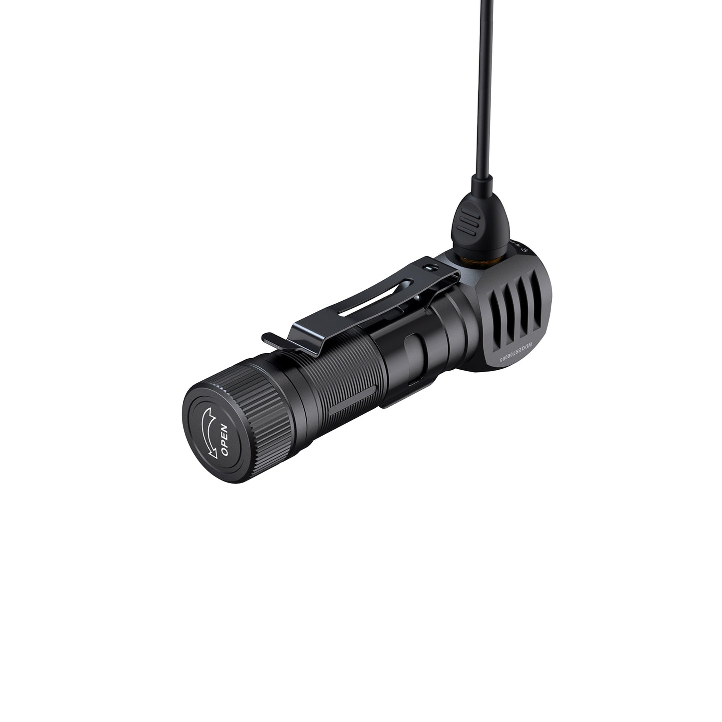 HM61R V2.0 Headlamp (1600 lumens)