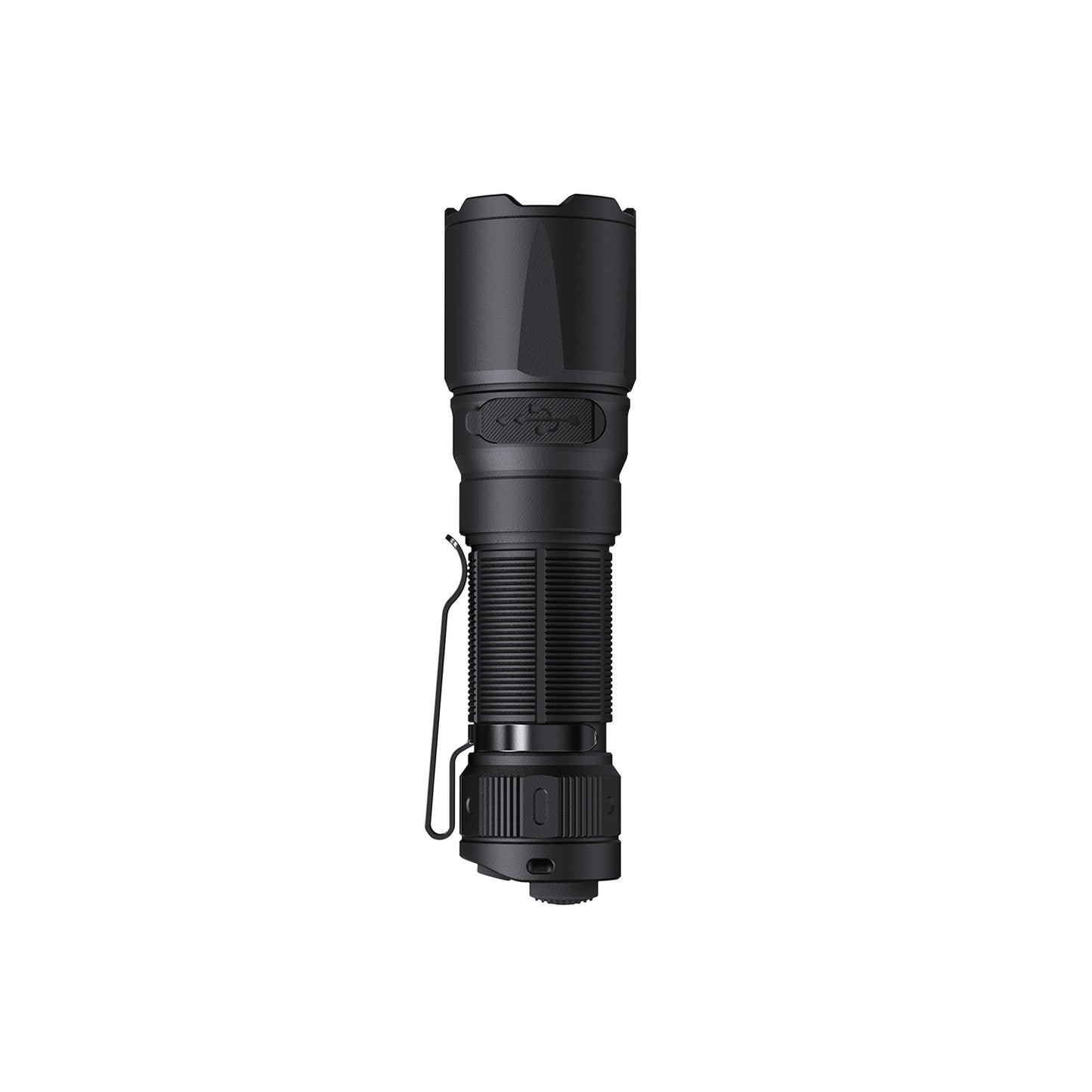 Fenix - Flashlight TK05R, Black