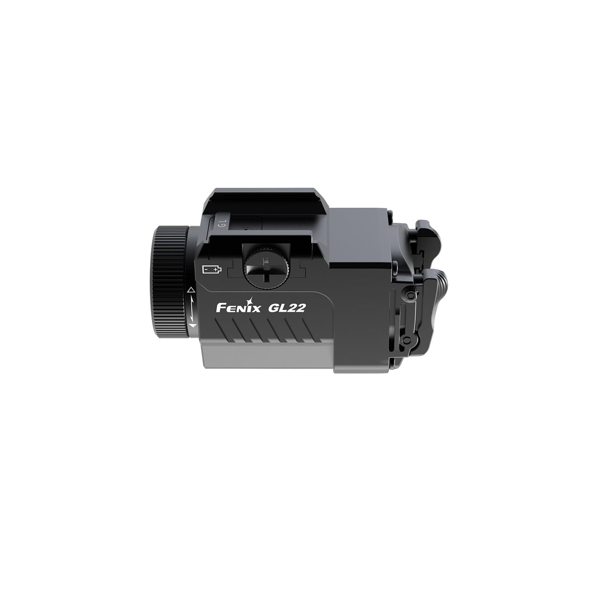 Fenix - Tactical Light GL22, Black