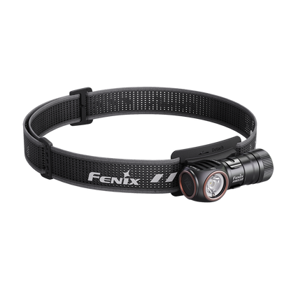 HM53R Headlamp (1200 lumens)