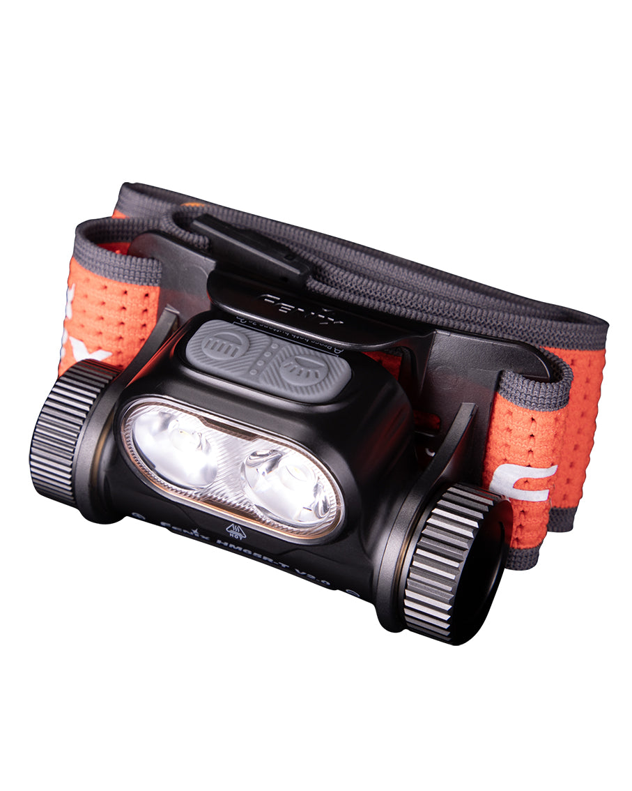 HM65R-T V2 Headlamp (1600 lumens)