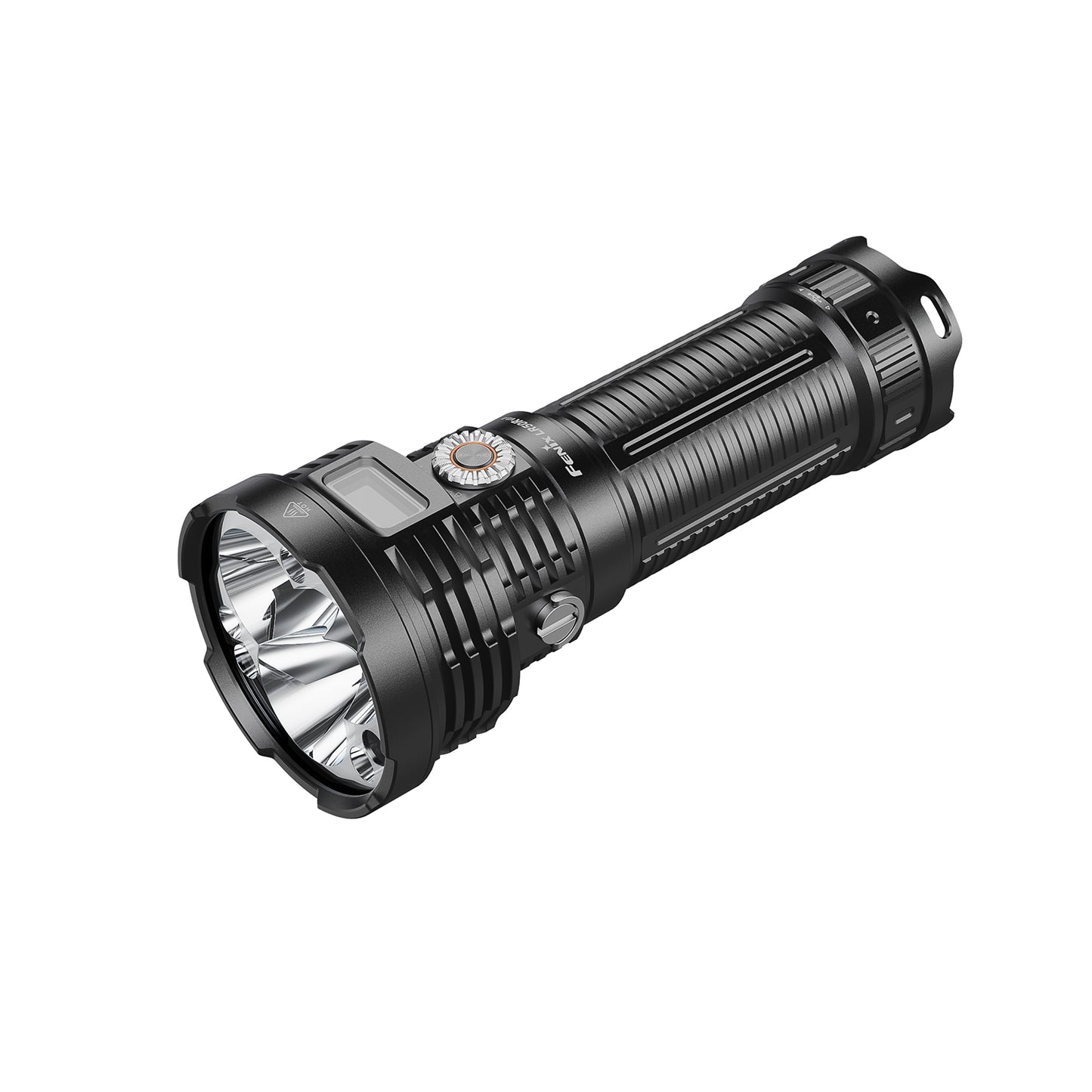 LR50R V2.0 Flashlight (18,000 lumens)