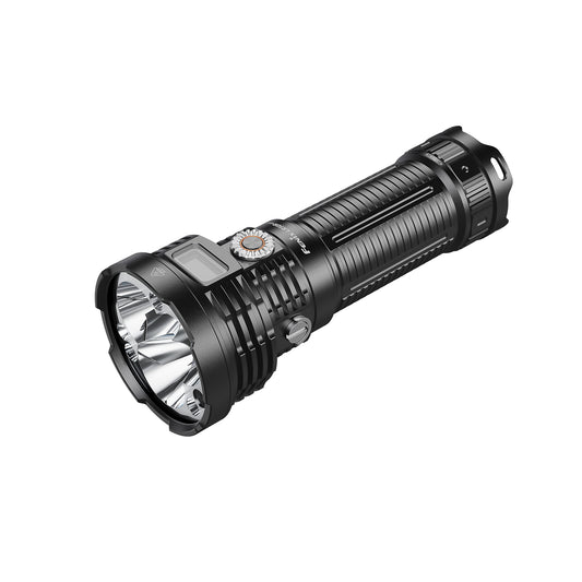 LR50R V2.0 Flashlight (18,000 lumens)