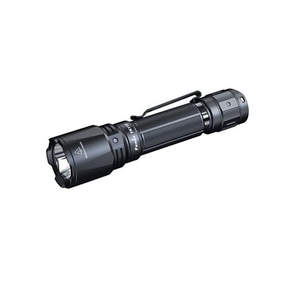 Fenix TK11R Torch on a white background