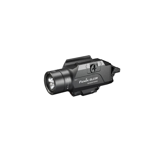Fenix - Tactical Light GL23R, Black