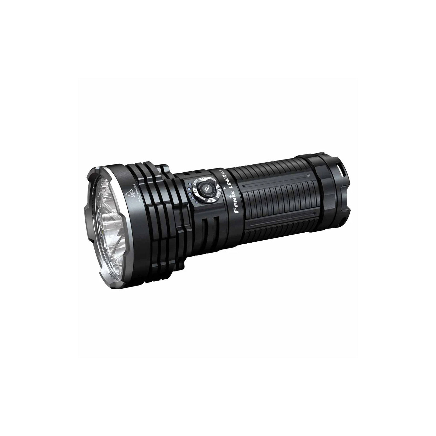 LR40R V2.0 Flashlight