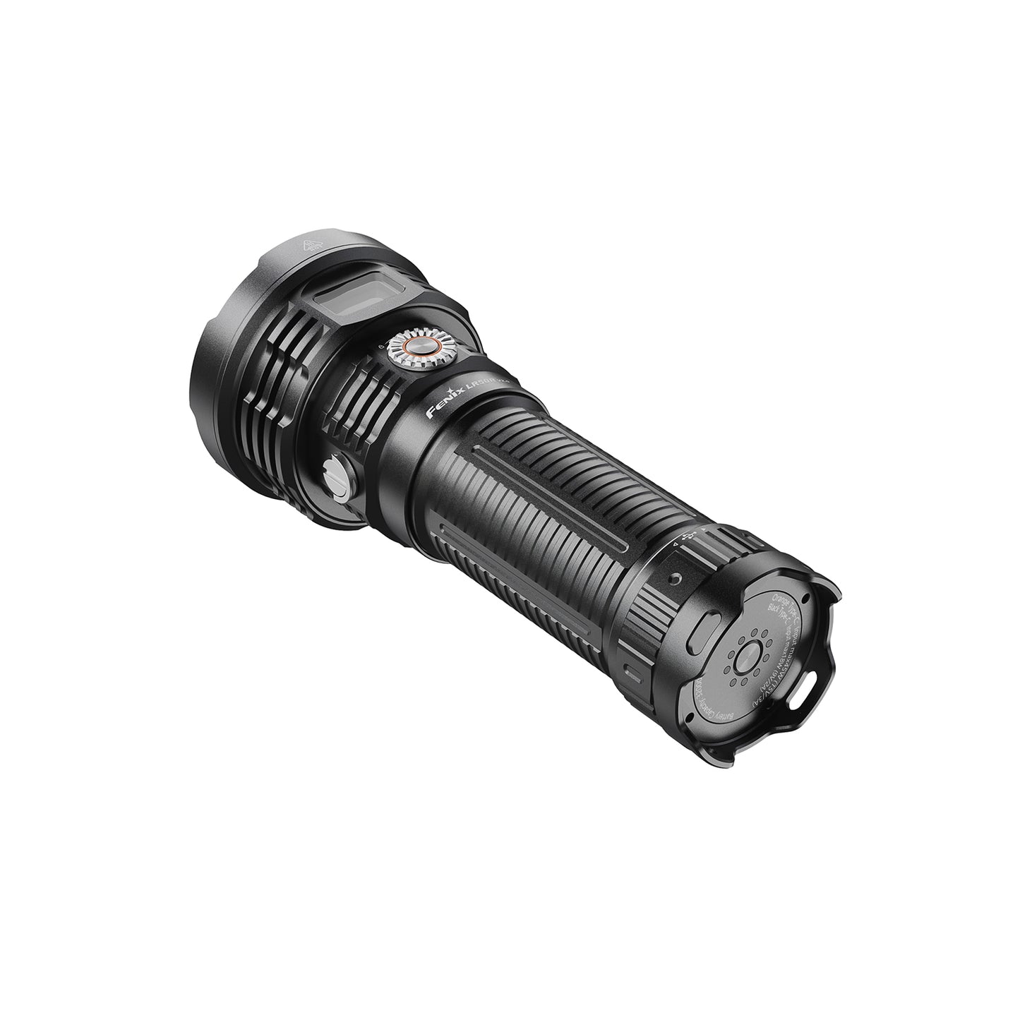 LR50R V2.0 Flashlight (18,000 lumens)